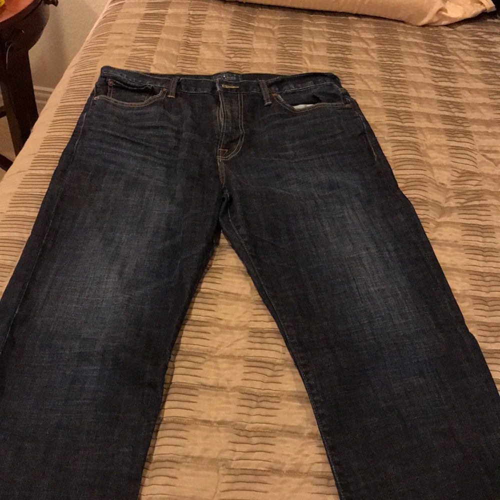 Lucky Brand Jeans